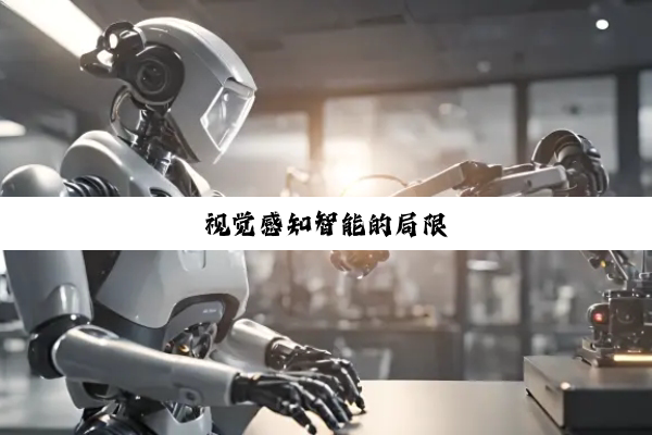 今日科普|视觉感知智能的局限