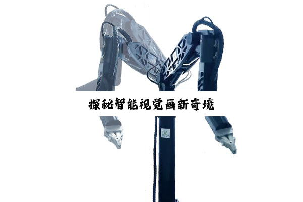 探秘智能视觉画新奇境