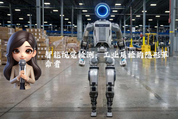 智能视觉检测:工业质检的隐形革命者