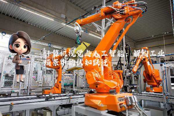 计算机视觉与人工智能：解构工业场景中的认知跃迁