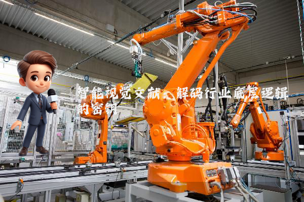 智能视觉文献：解码行业底层逻辑的密钥