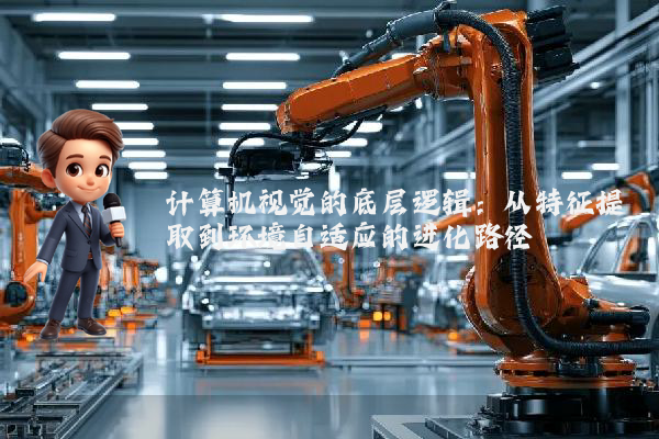 计算机视觉的底层逻辑：从特征提取到环境自适应的进化路径