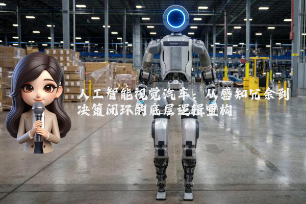 人工智能视觉汽车:从感知冗余到决策闭环的底层逻辑重构