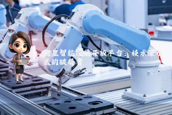 阿里智能视觉开放平台：技术深水区的破局者