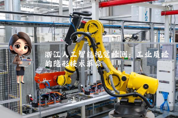 浙江人工智能视觉检测：工业质检的隐形技术革命