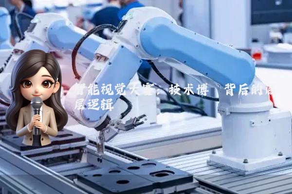 智能视觉大赛：技术博弈背后的底层逻辑