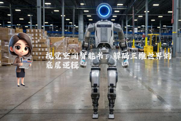 视觉空间智能书:解码三维世界的底层逻辑