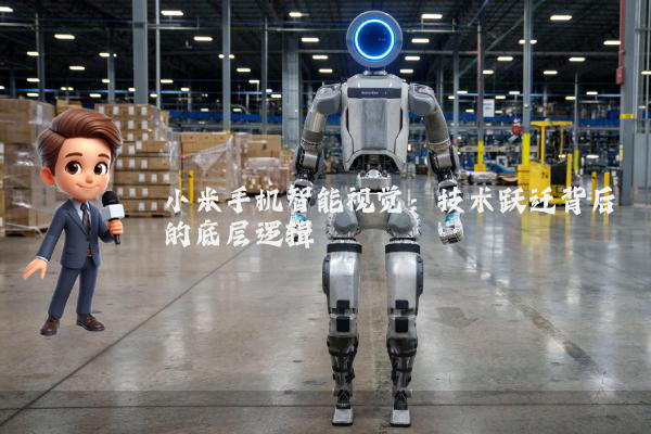 小米手机智能视觉：技术跃迁背后的底层逻辑