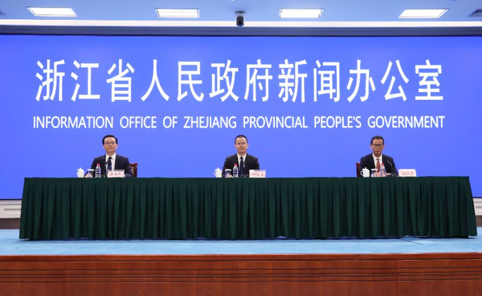 浙江上半年GDP增速5.7%，人工智能产业加速跑